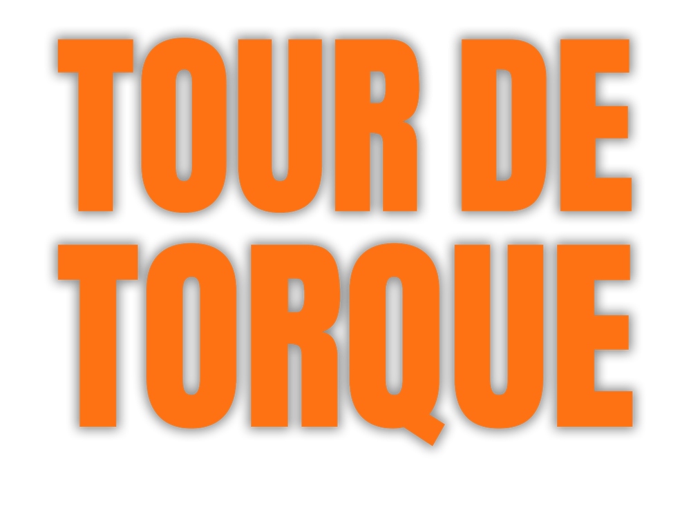 Tour de Torque Logo